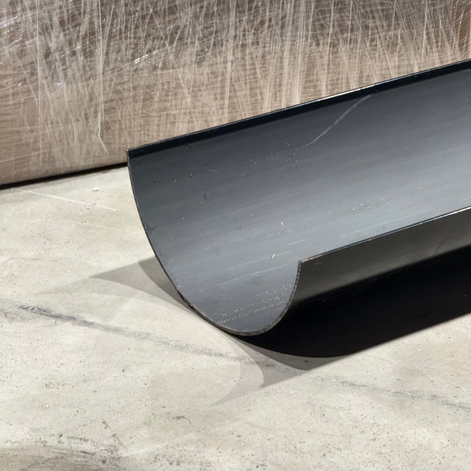 Briarwood Industrial 170mm Guttering Gutter