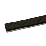 EUROTHREE 3" Profile Foam Eave Filler (Sold in Pairs)