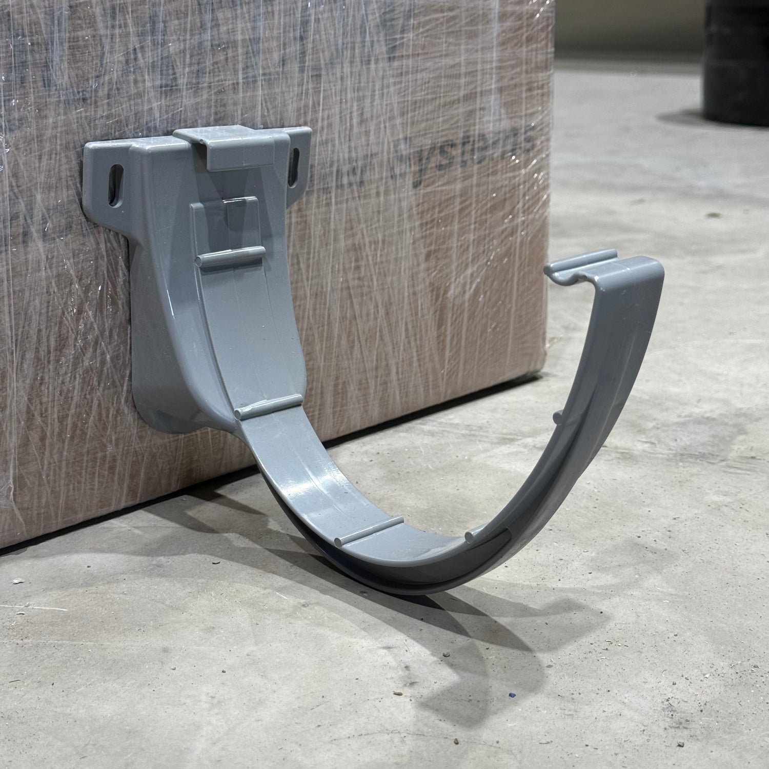 Briarwood AgriSpec 200mm Guttering Support Bracket