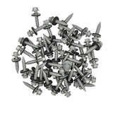 Metal Profiled Sheet to Timber Fixings 6.5x32mm (Pack of 100)