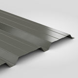 32/1000 Box Profile Sheeting Thick Polyester Cladding Sheet