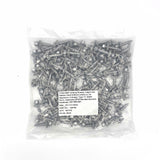 Metal Profiled Sheet to Timber Fixings 6.5x32mm (Pack of 100)