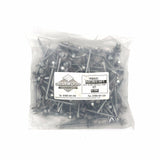 Metal Profiled Sheet to Light Section Fixings 6.5x70mm (Pack of 100)