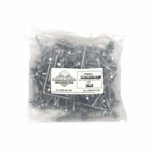 Insulated Panel Fixings