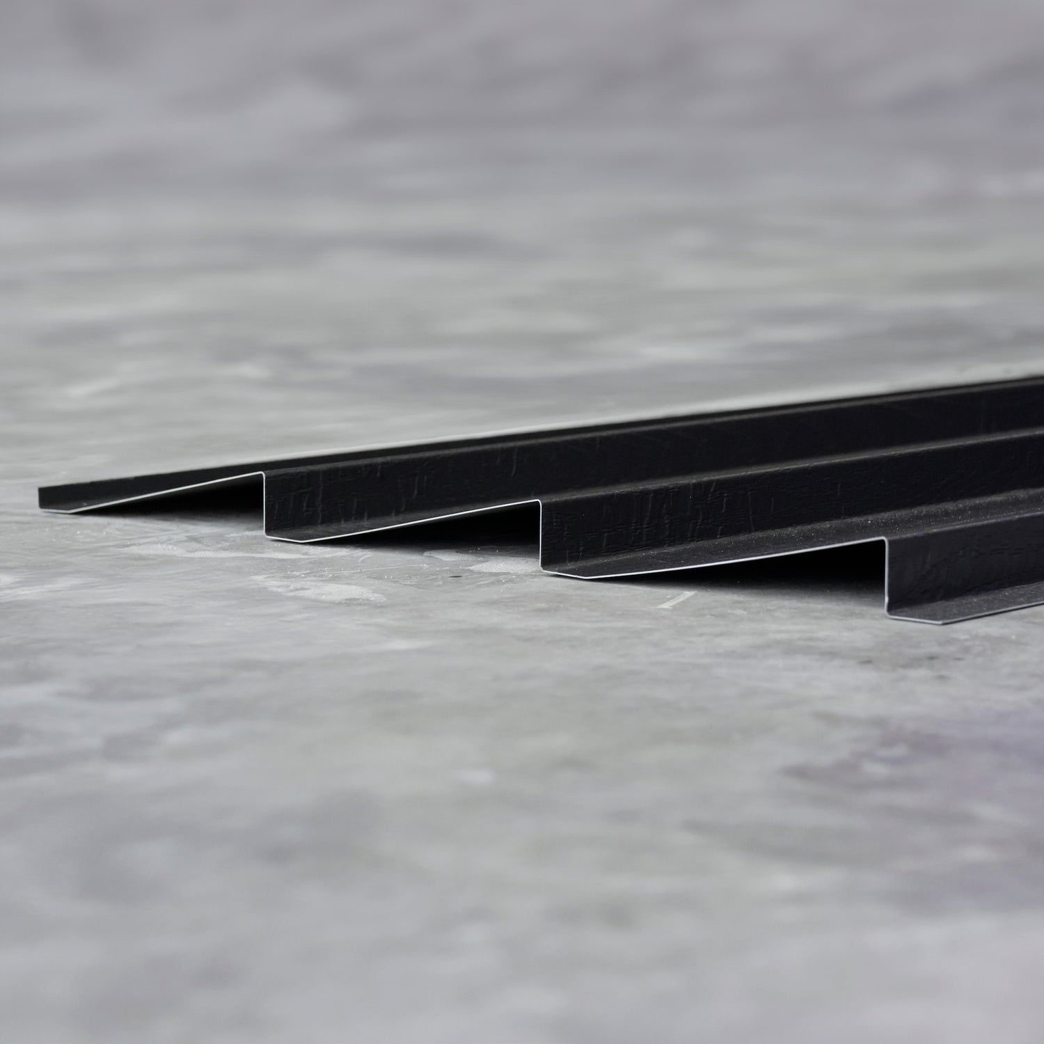 3m Steel Woodgrain Wall Cladding Panel