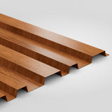 Board & Batten Steel Cladding Panel