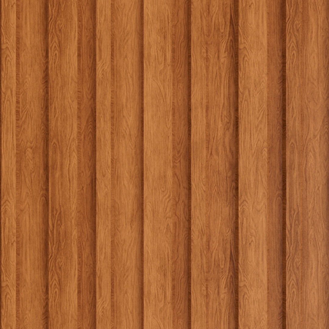 Board & Batten Steel Cladding Panel