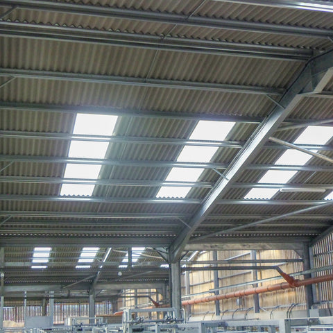 Rooflights