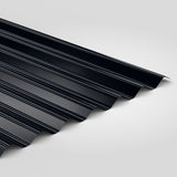 13/3 Corrugated Polyester Paint Coated Roof Sheet