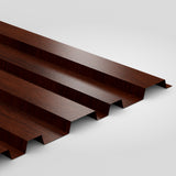Board & Batten Steel Cladding Panel