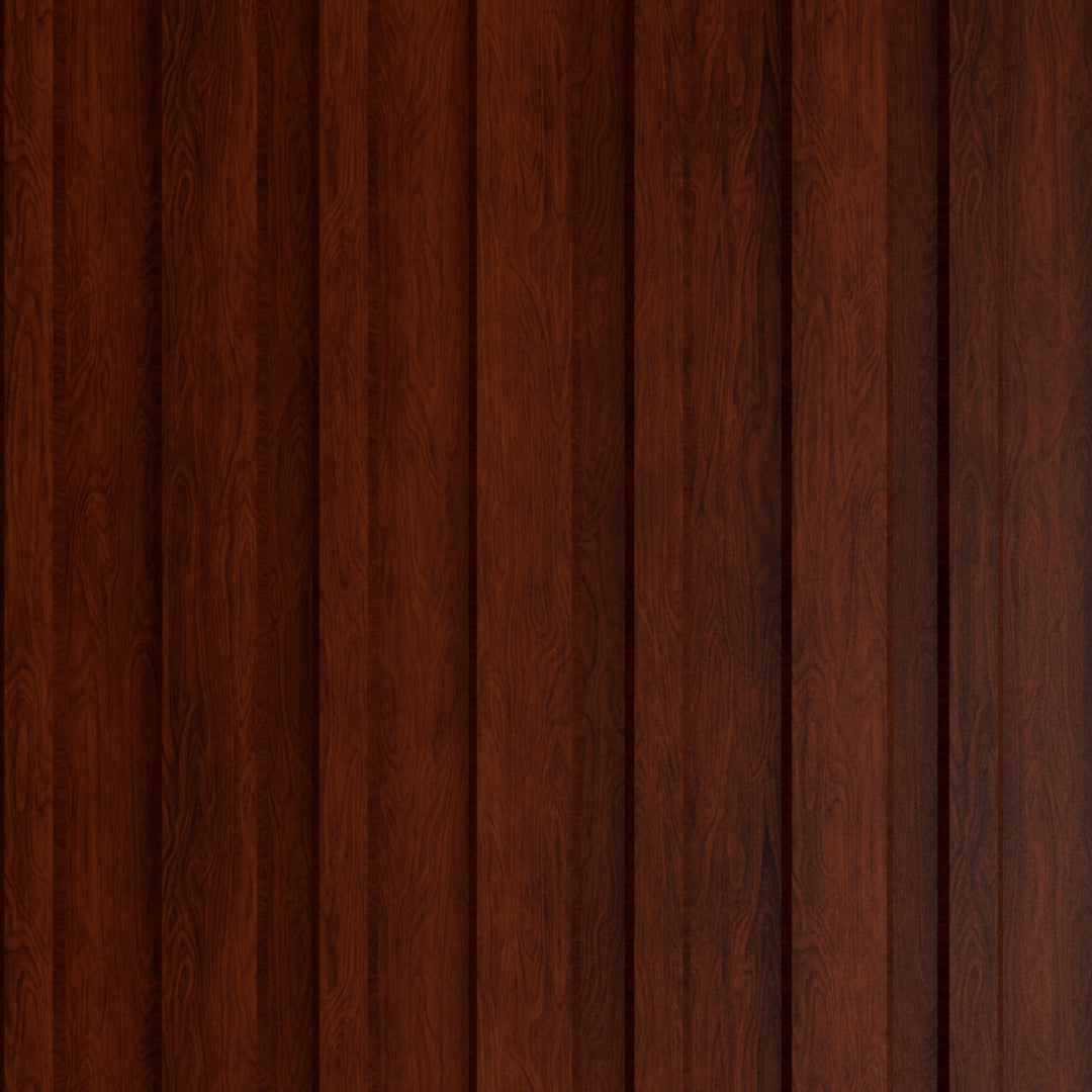 Board & Batten Steel Cladding Panel