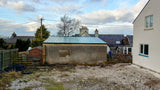 Insulated Roof Panel PIR 30mm Anthracite