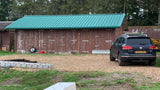 Insulated Roof Panel PIR 30mm Anthracite