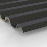 Metal Roof Sheet 10mm Anticon Foam Anthracite