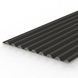 Metal Roof Sheet 10mm Anticon Foam Anthracite