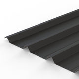 32/1000 Box Profile Sheeting 0.5 Thick Polyester Roof Sheet