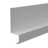 Drip Tray Flashings 3m PVC Plastisol