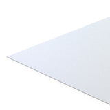 Flat Metal Sheet 3m Polyester
