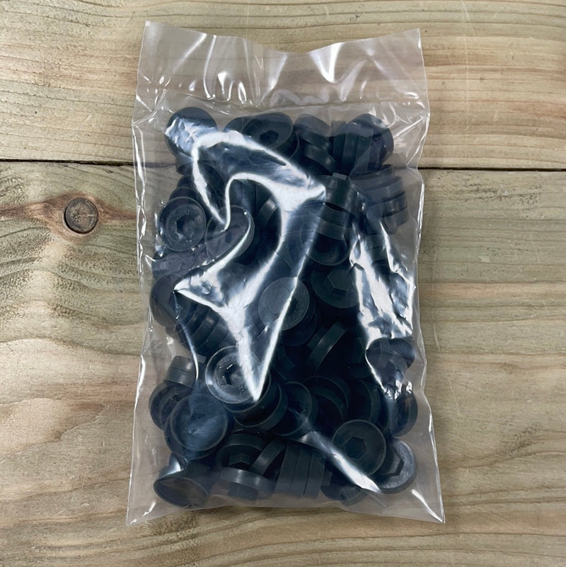 HC19 Fixing Colour Caps (Pack of 100)