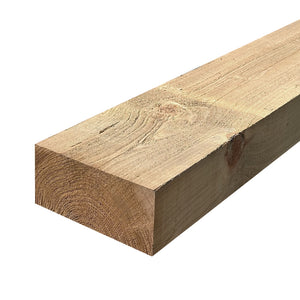 6x3 Timber