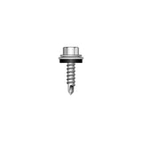 Metal Flashing Stitching Fixings 6.5x22mm (Pack of 100)