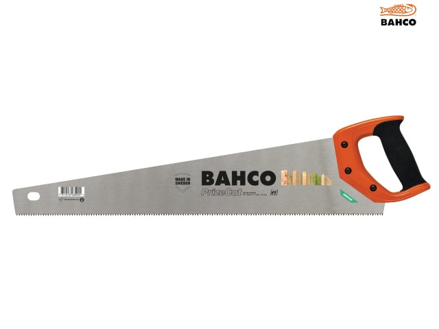 Prize Cut Handsaw 22 in - Briarwood Supplies