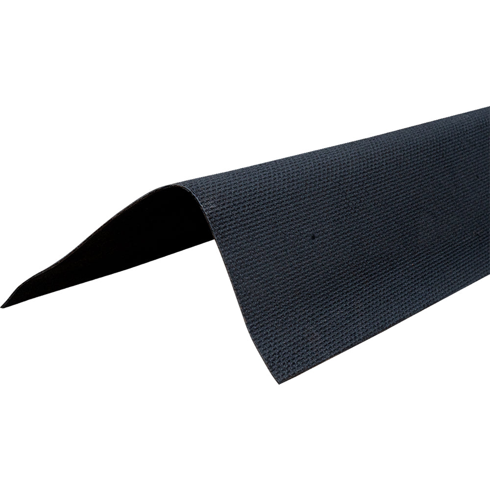 Bitumen Corrugated Roof Barge Board 330 x 1000mm