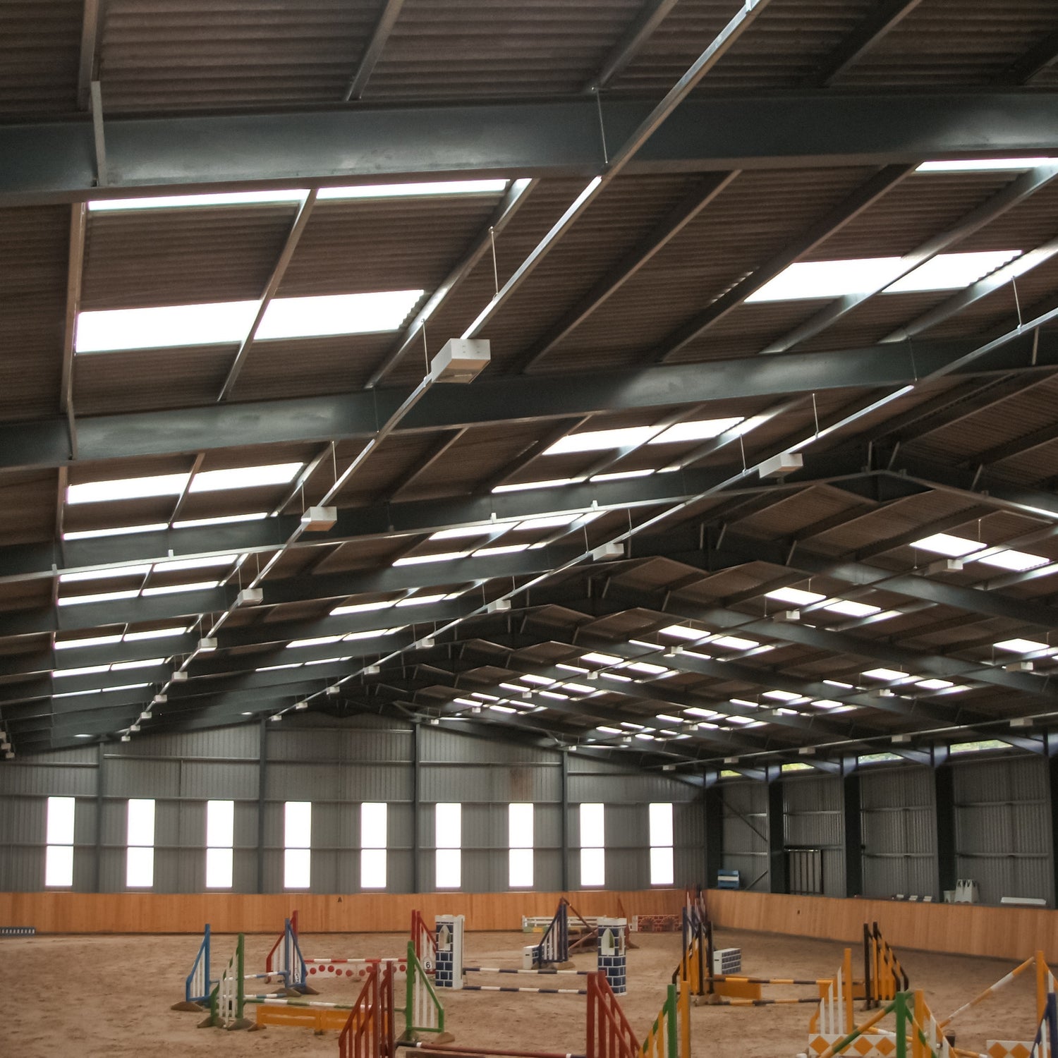 Big 6 Fibre Cement Sheets