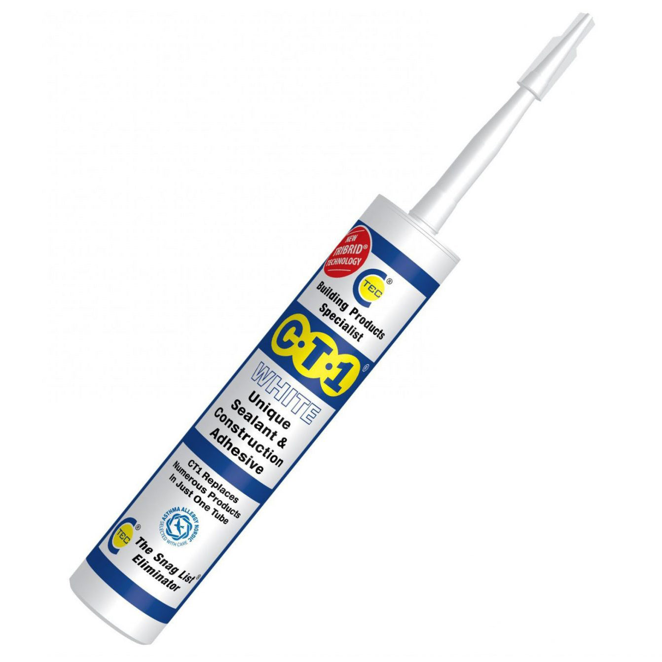 CT1 Sealant & Adhesive