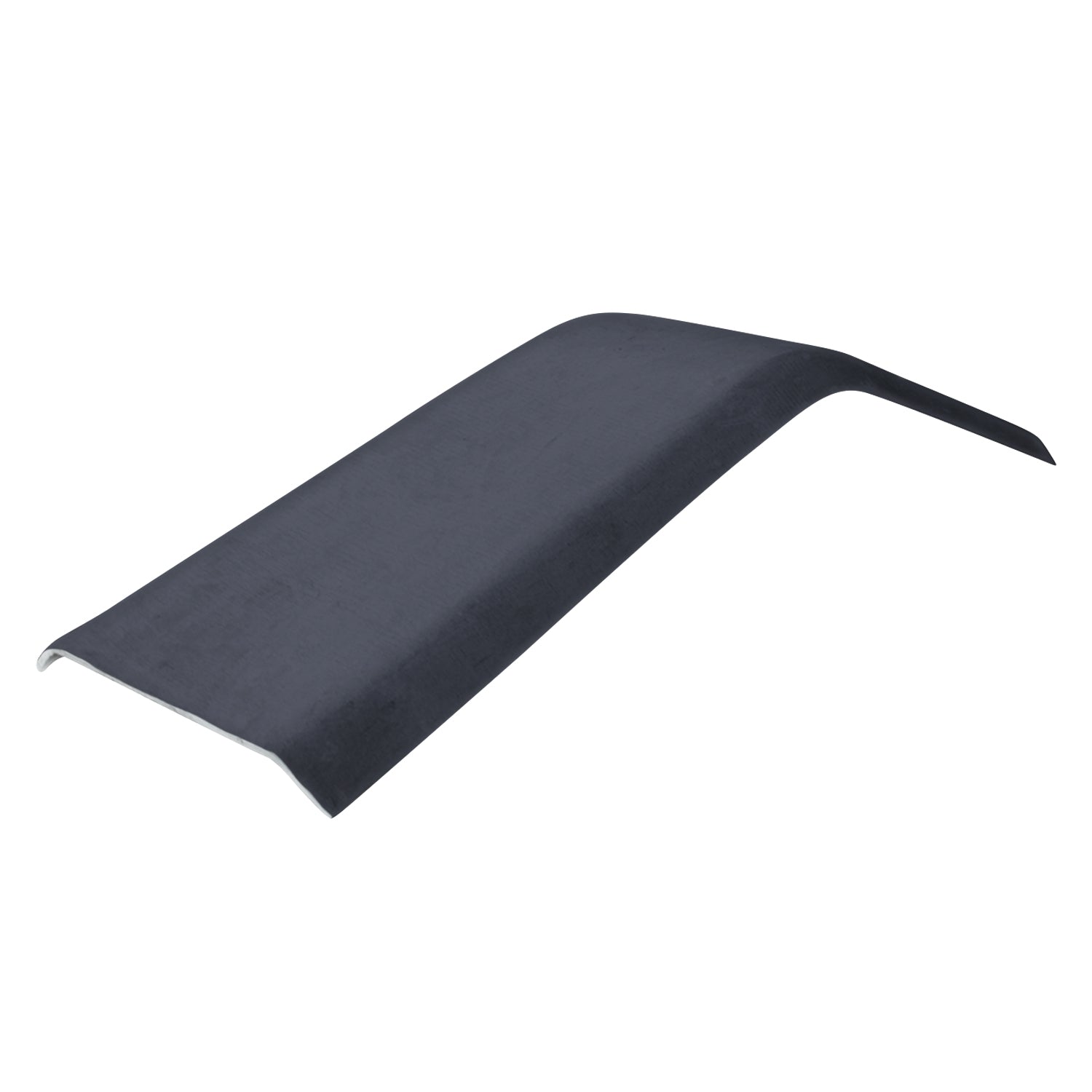 Cranked Fibre Cement Movement Joint in Meadowscape (Anthracite)