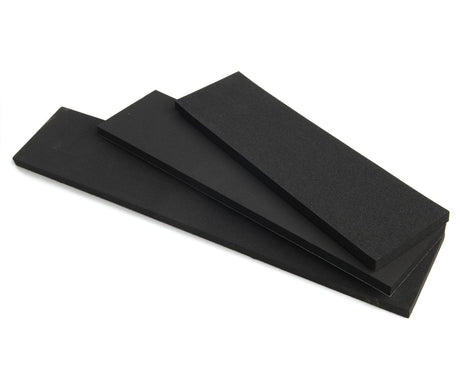 Butyl Pads - No. 3 (for 8") - Briarwood Supplies