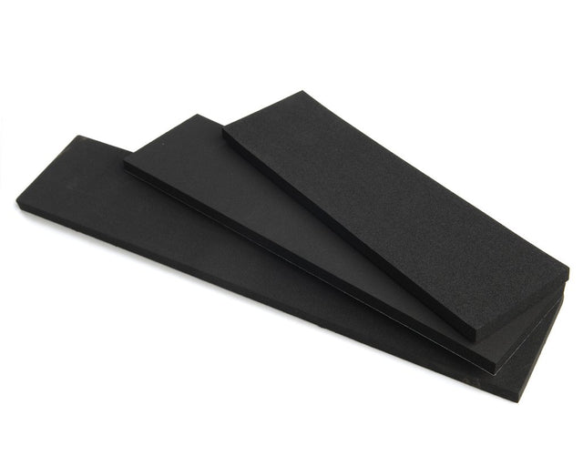 Butyl Pads - No. 3 (for 8") - Briarwood Supplies