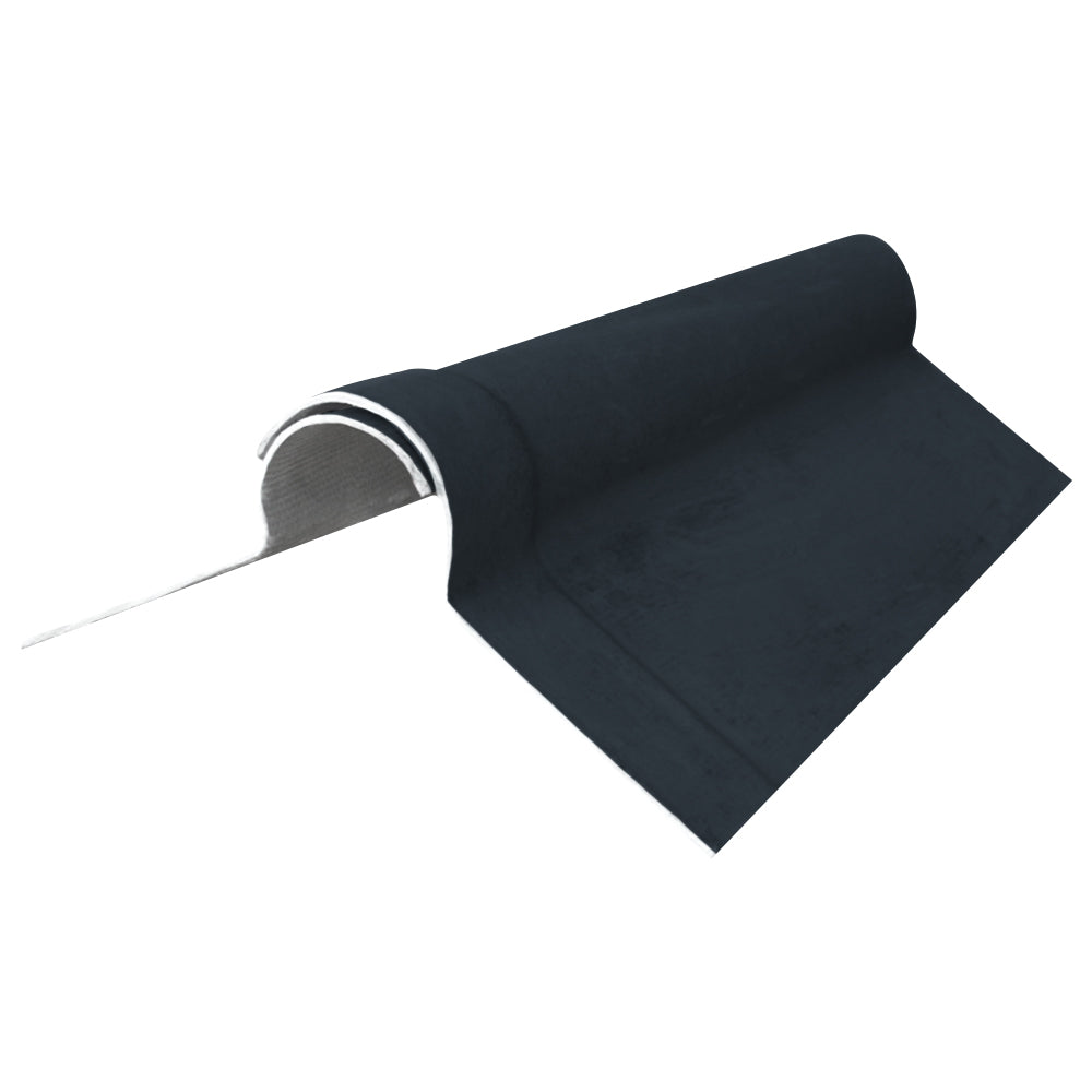 Adjustable Big 6 Plain Wing Ridges Slate Blue