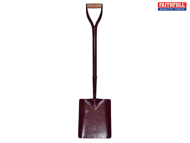 All Steel Shoval Square 2MYD - Briarwood Supplies