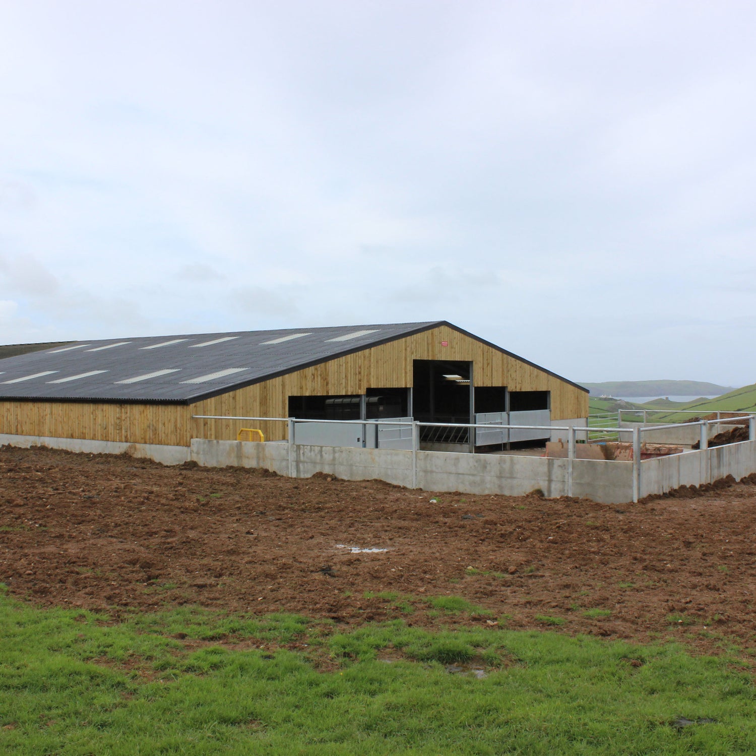 Big 6 Fibre Cement Sheets