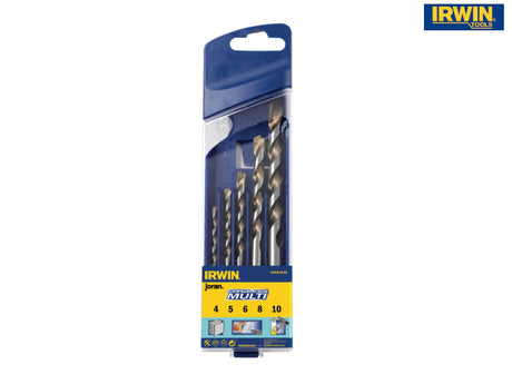 IRWIN CORDLESS MULTI DRILLBIT SET - Briarwood Supplies
