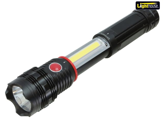 Super Extender Inspection Light 200 lumen - Briarwood Supplies