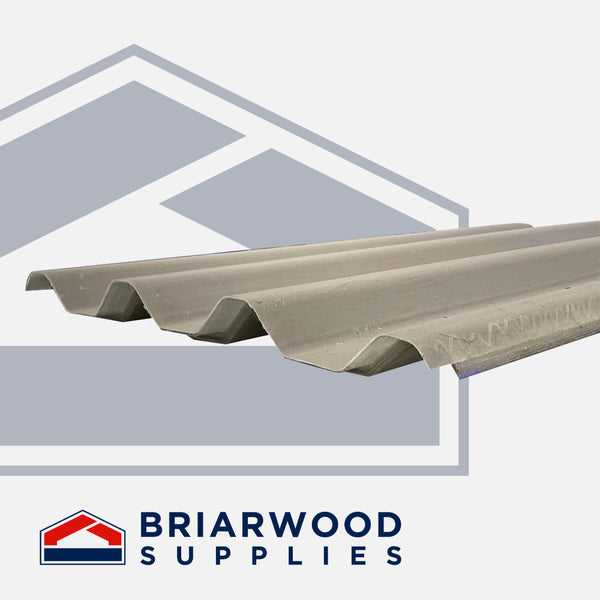 Major GRP Rooflights - Briarwood Supplies
