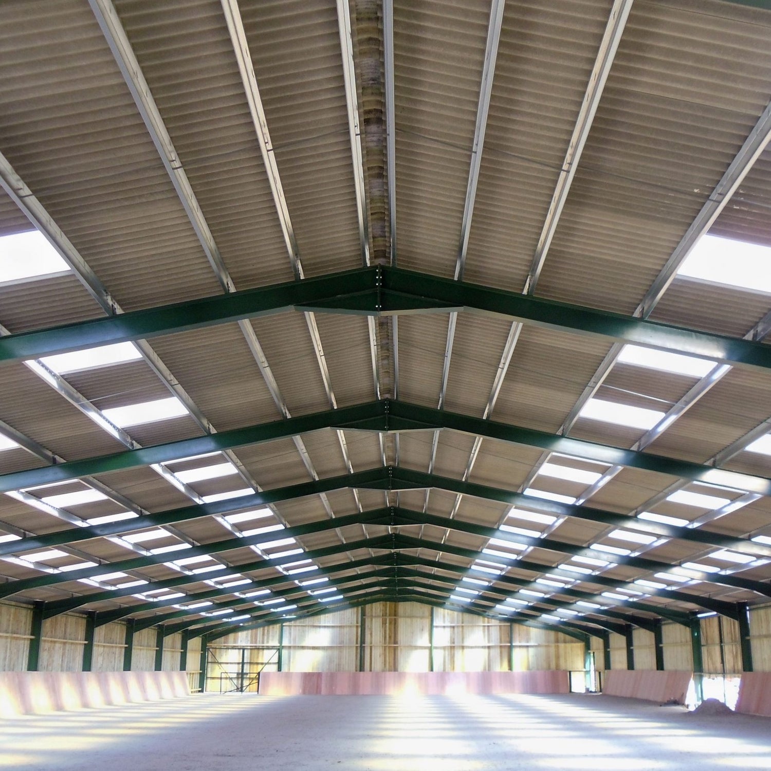 Big 6 Fibre Cement Sheets