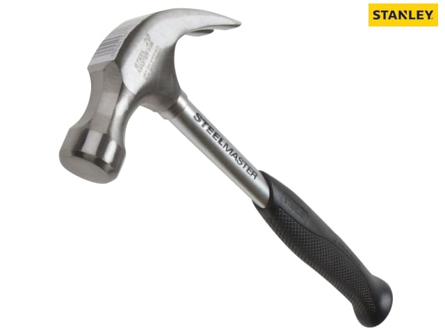 S/Master Claw Hammer 20oz - Briarwood Supplies