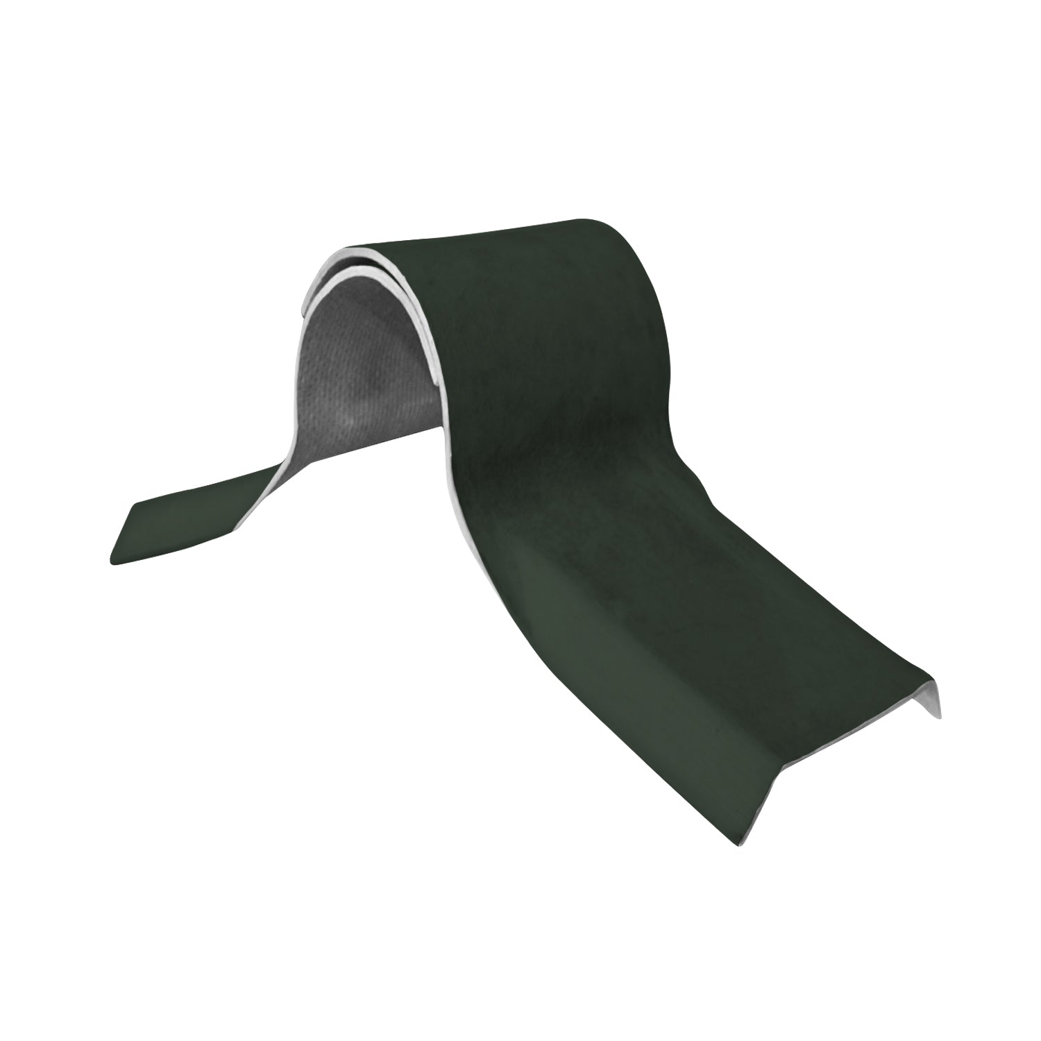 Ridge Joint Examples Two-piece Movement Joint Ridge in Juniper Green | Briarwood – BRIARWOOD ...