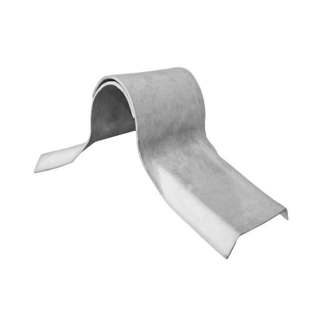 Ridge Joint Examples Two-piece Movement Joint Ridge in Natural Grey | Briarwood – BRIARWOOD ...