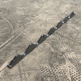 Plastic Eave Closure Eurosix - Briarwood Supplies