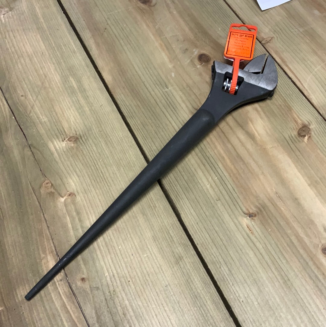 Adjustable Podger 305mm Long 0-41mm - Briarwood Supplies