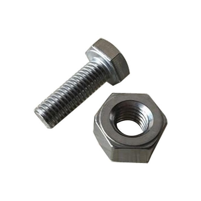 M16 x 60mm Purlin Bolt Nut